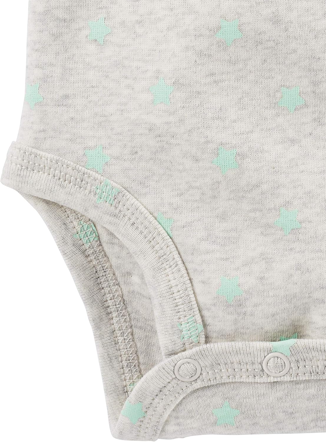 Stylish 6-Piece Set for Boys