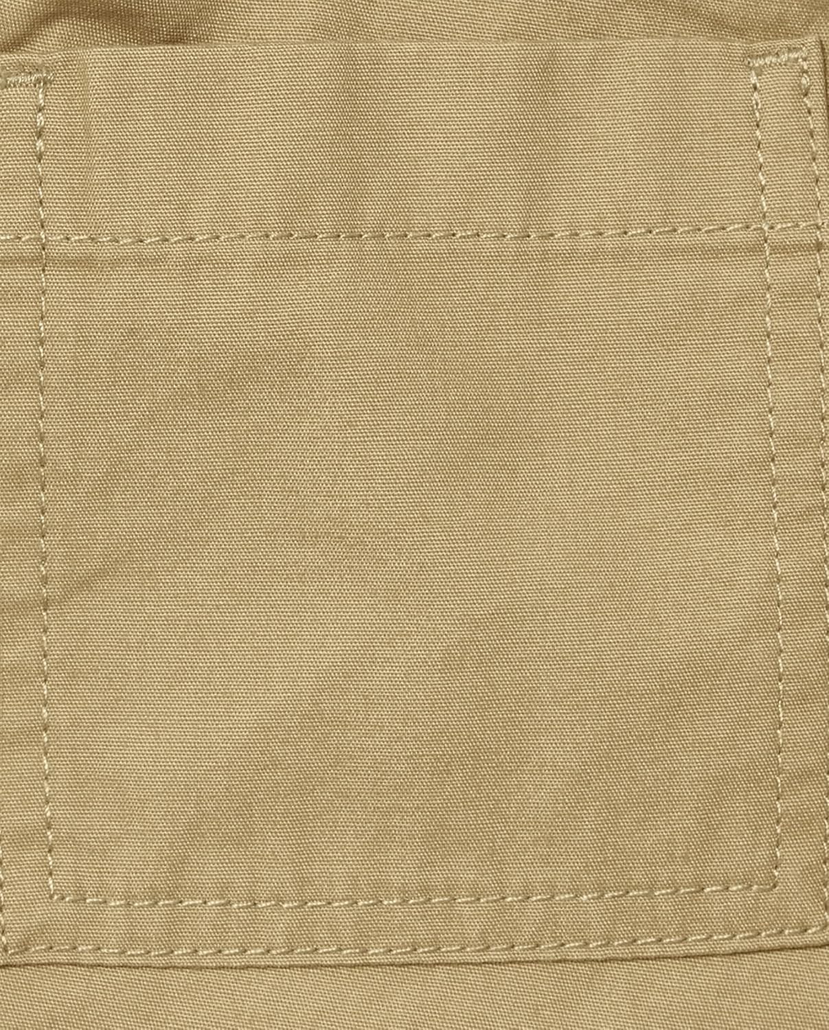 Stylish Stretch Chino Shorts for Little Ones