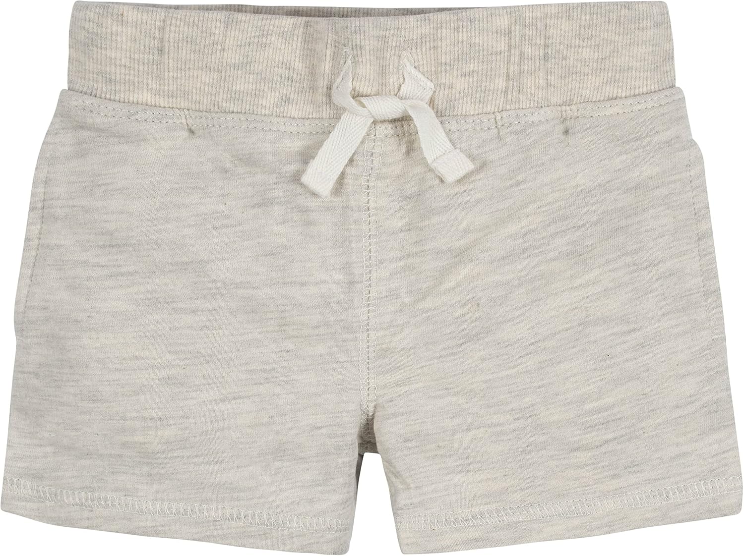 Gerber Toddler 3-Pack Pull-On Shorts