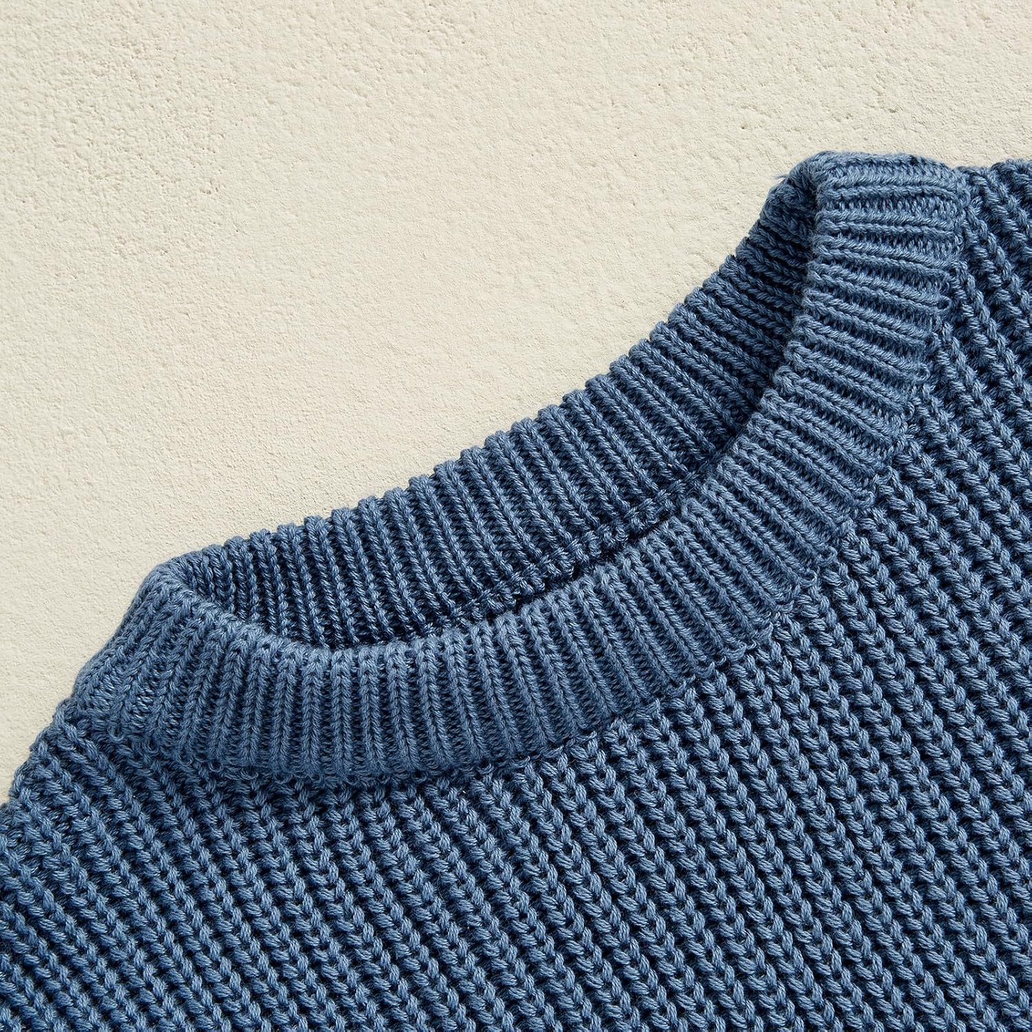 Adorable Knit Sweater for Babies