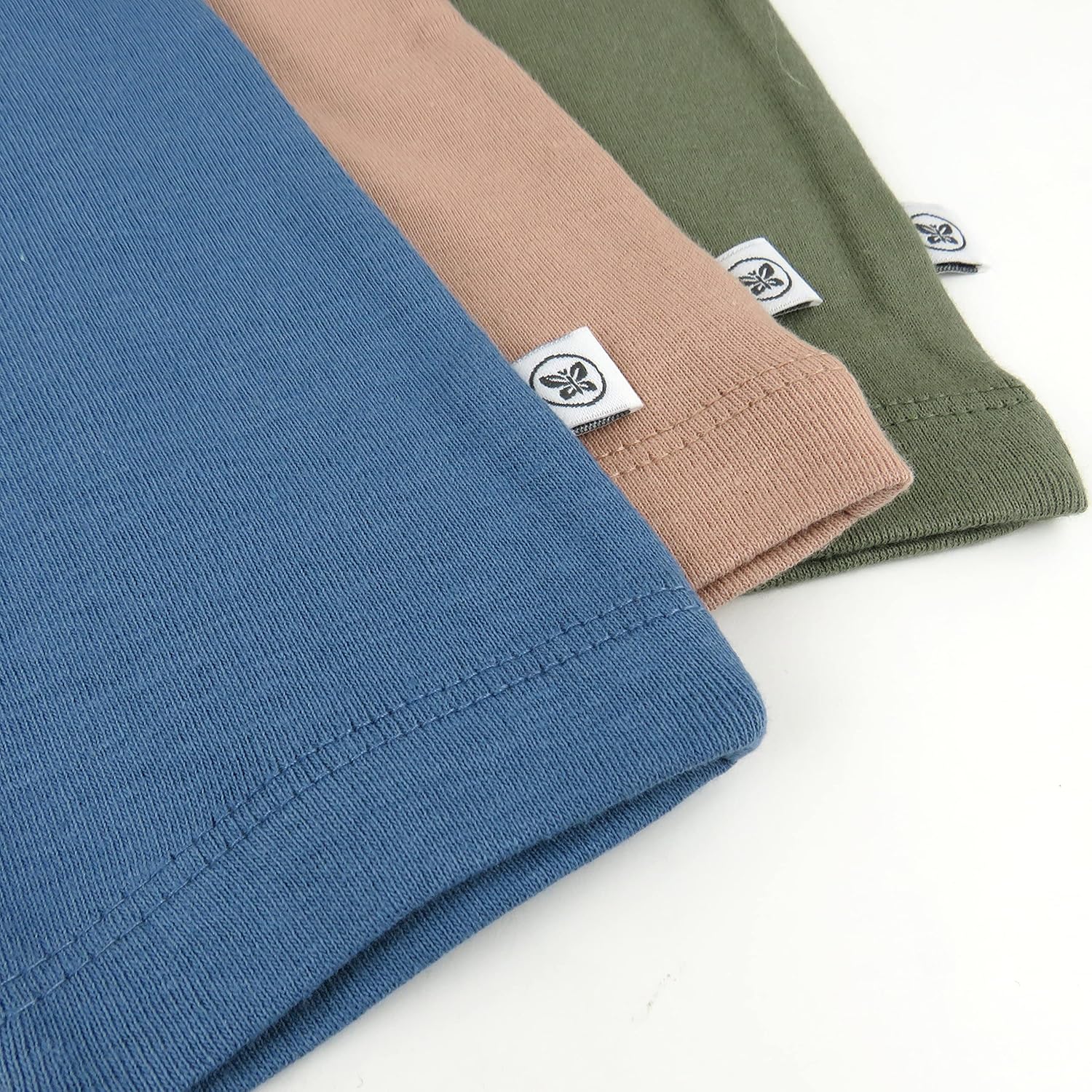 100 Organic Sustainable Harem Pants for Babies