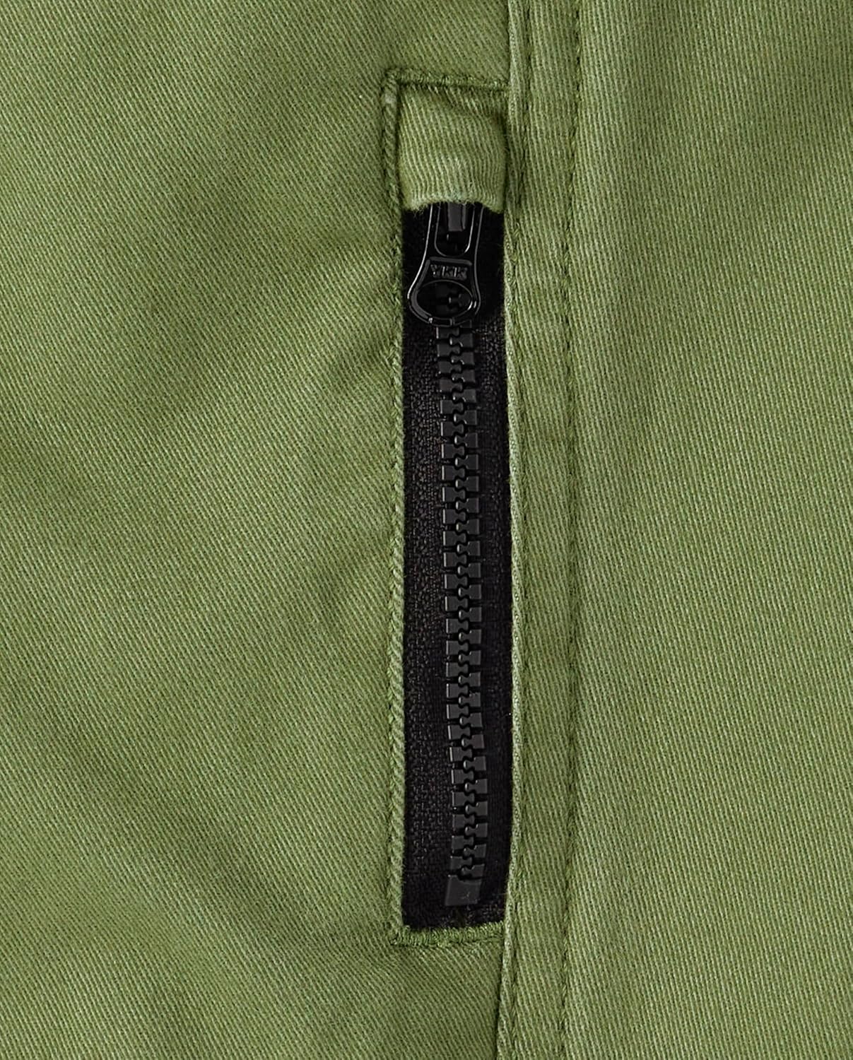 Mid-Rise Pull-On Pant for Boys