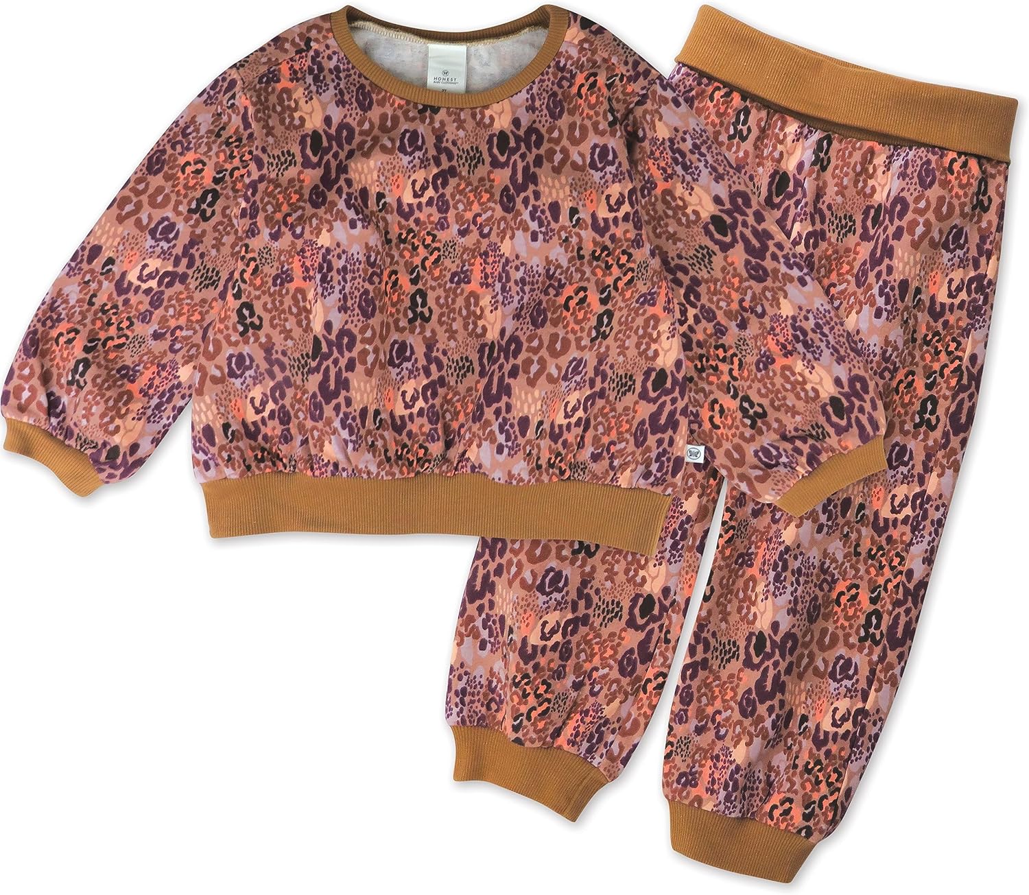Perfect for growing little ones
