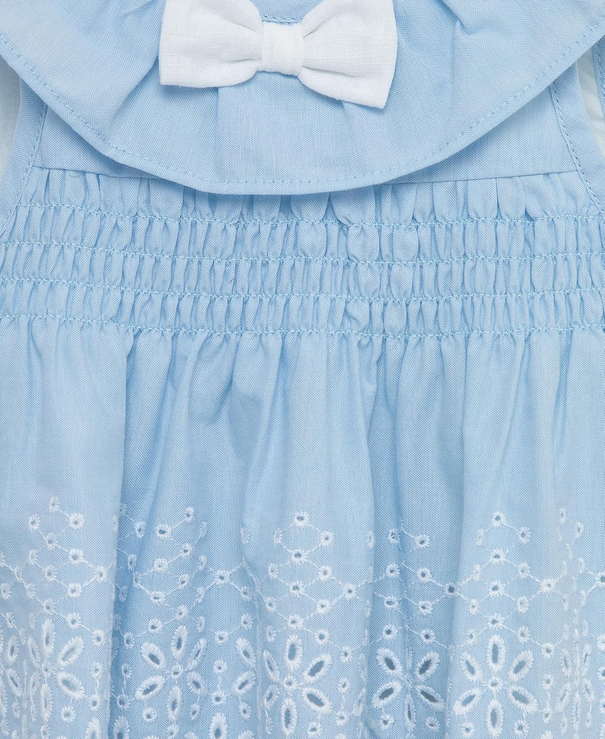 Little Me Baby Girls 3-Piece Set