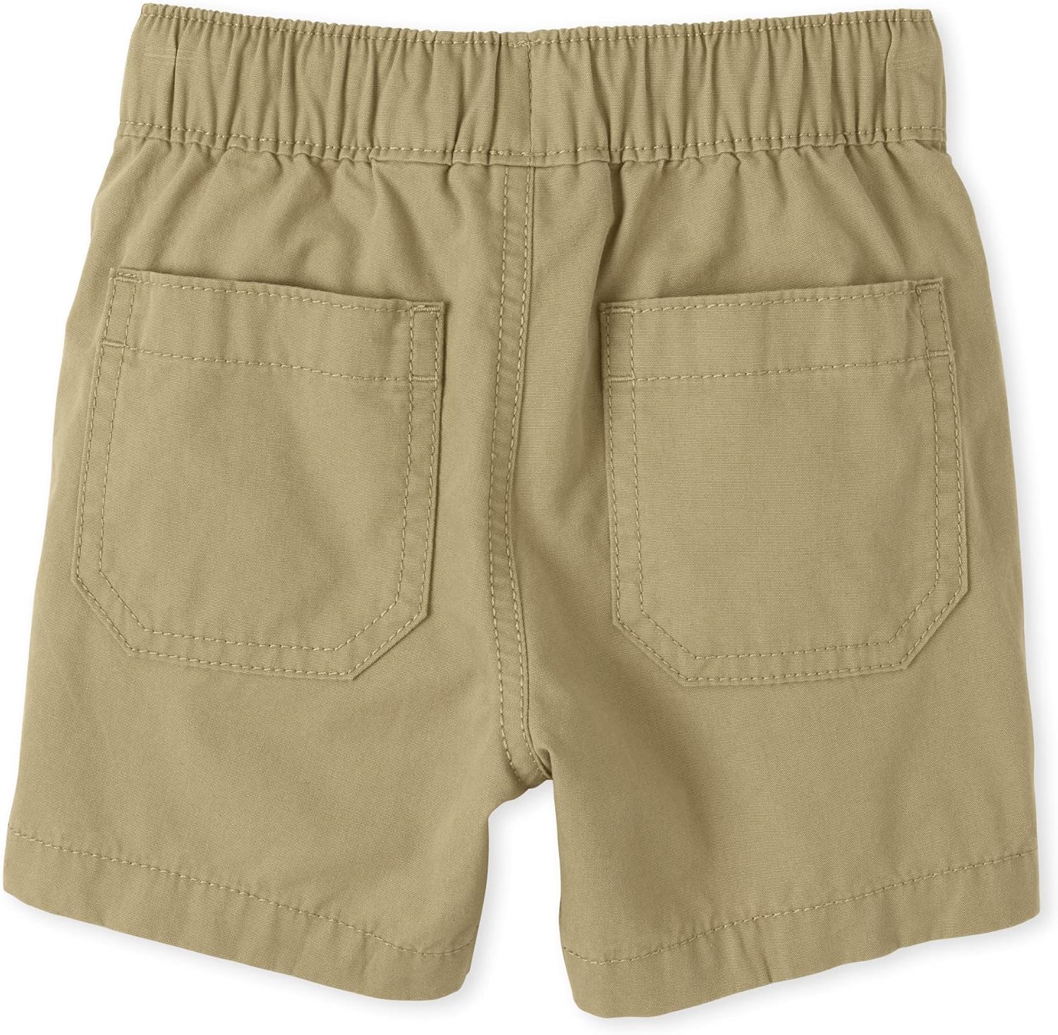 The Childrens Place Baby Boys Pull On Jogger Shorts - Comfy Stylish