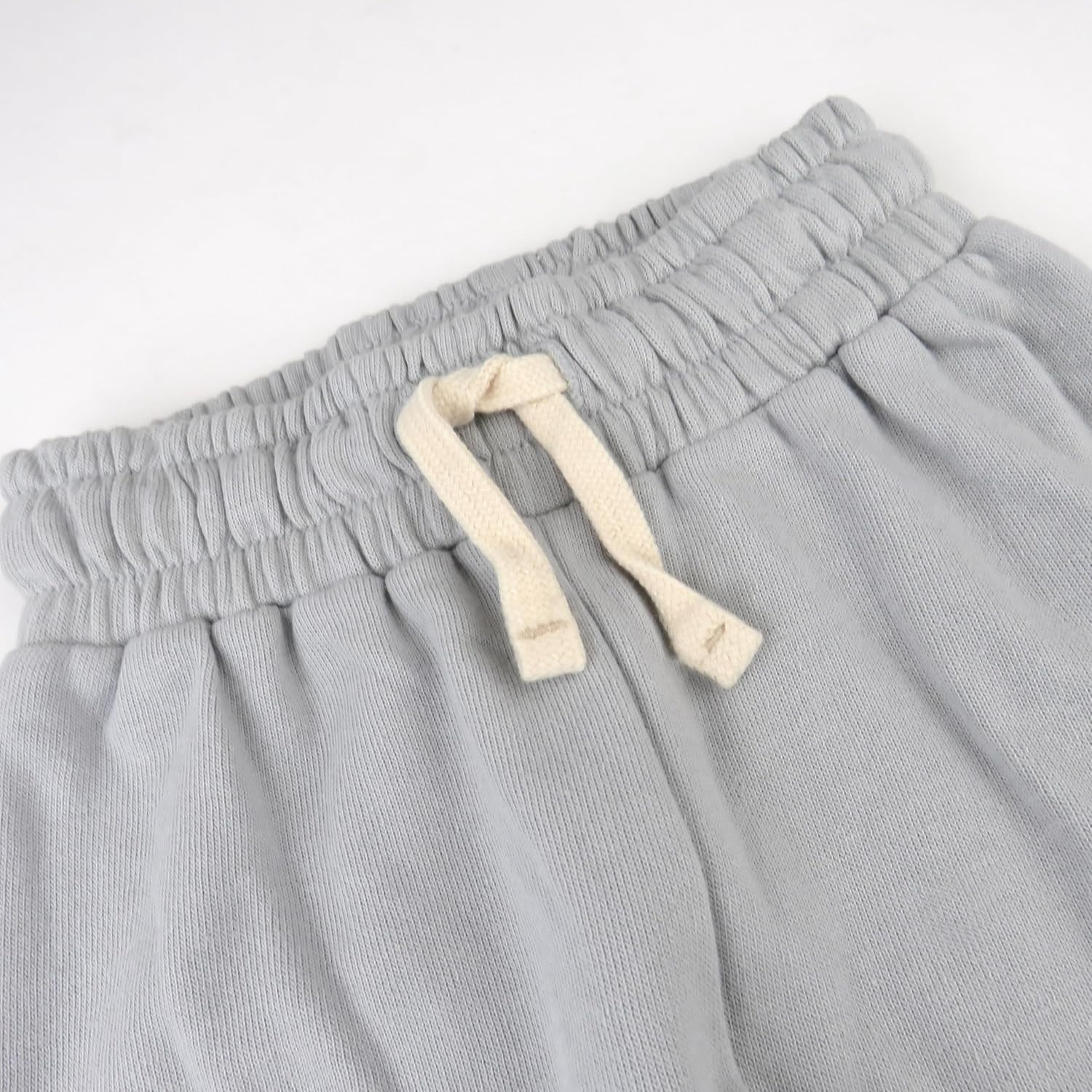 HonestBaby Organic Cotton Hoodie Sweatpants Set