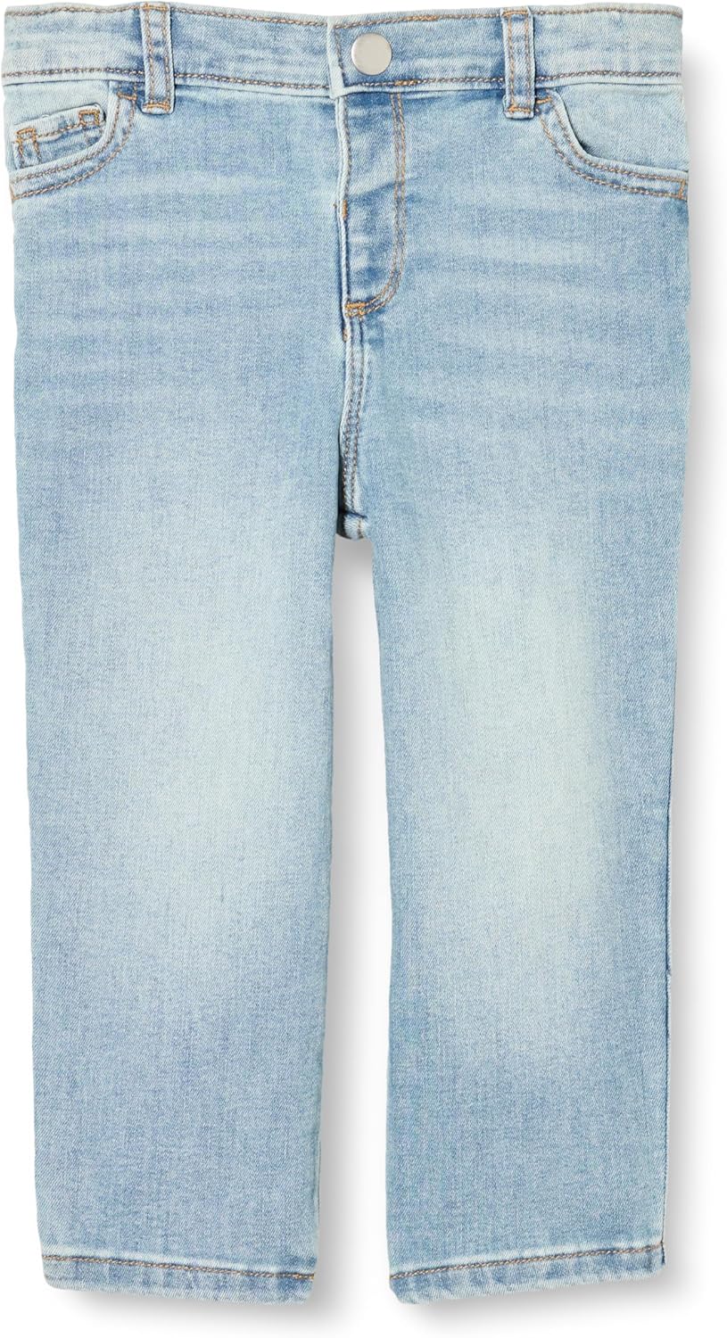 Amazon Essentials x Sofia Grainge Straight Fit Jeans