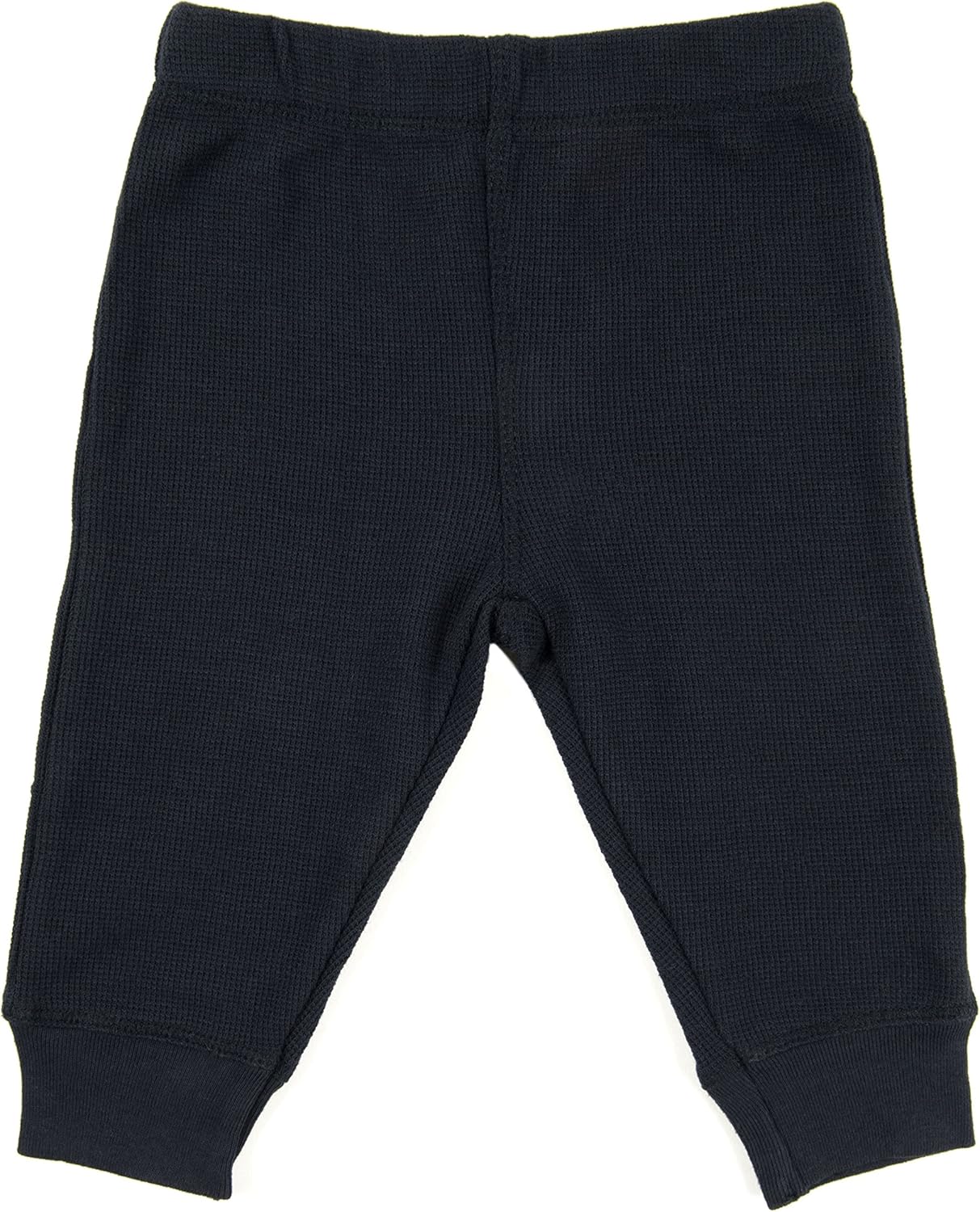 Leveret Solid Baby Crawling Pants Legging Set 3-24 Months