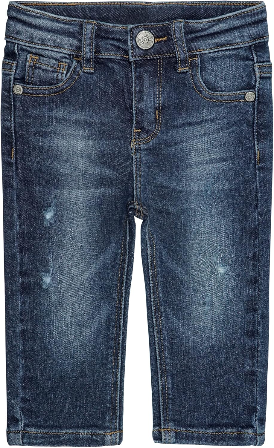 Stylish Soft Subtraction Jeans for Kids