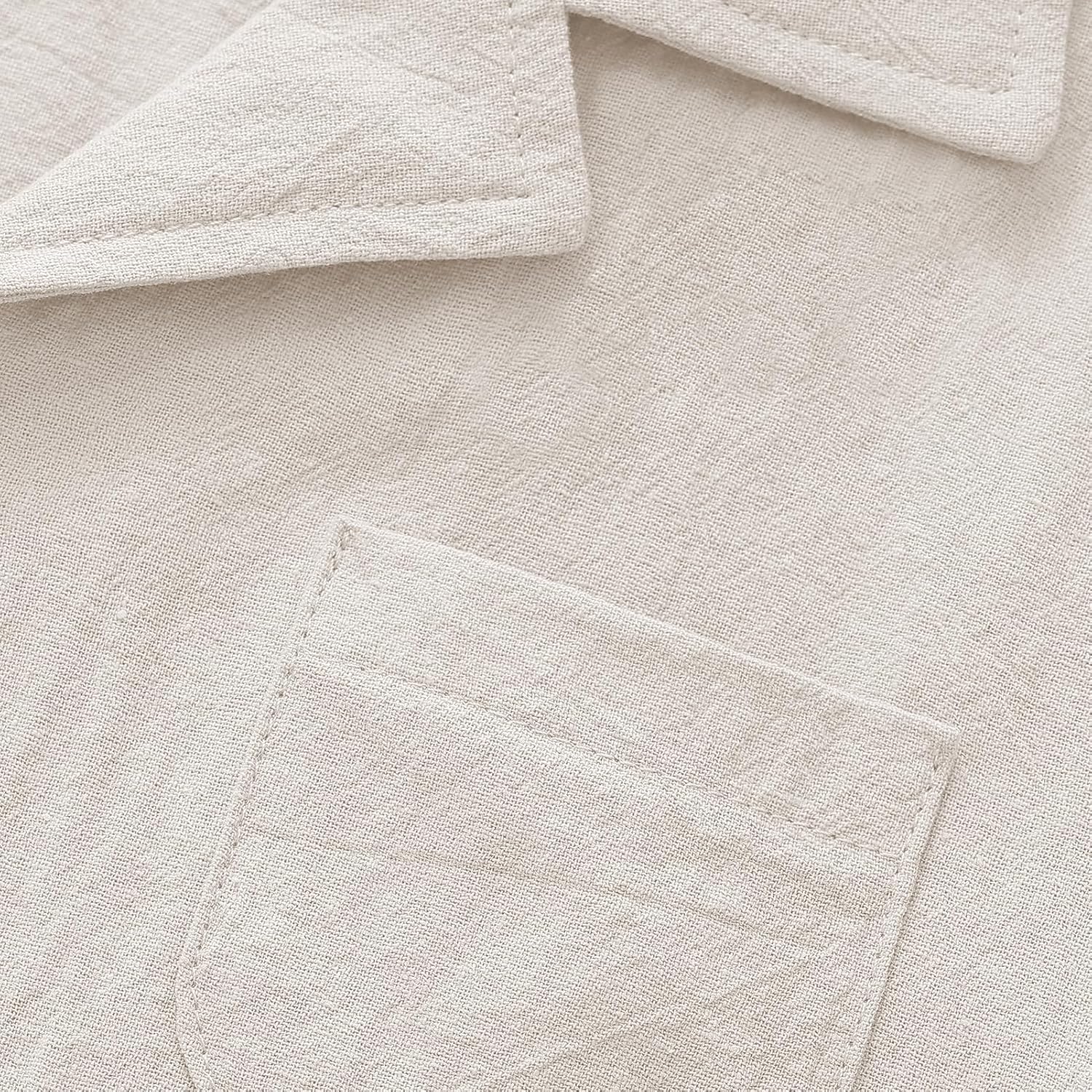 Summer Comfort for Boys