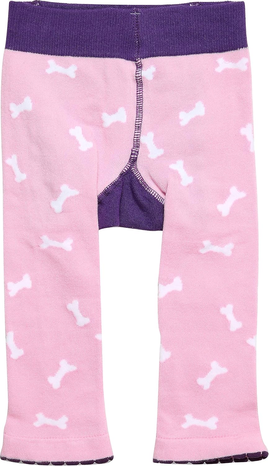 Soft Pink Stretch