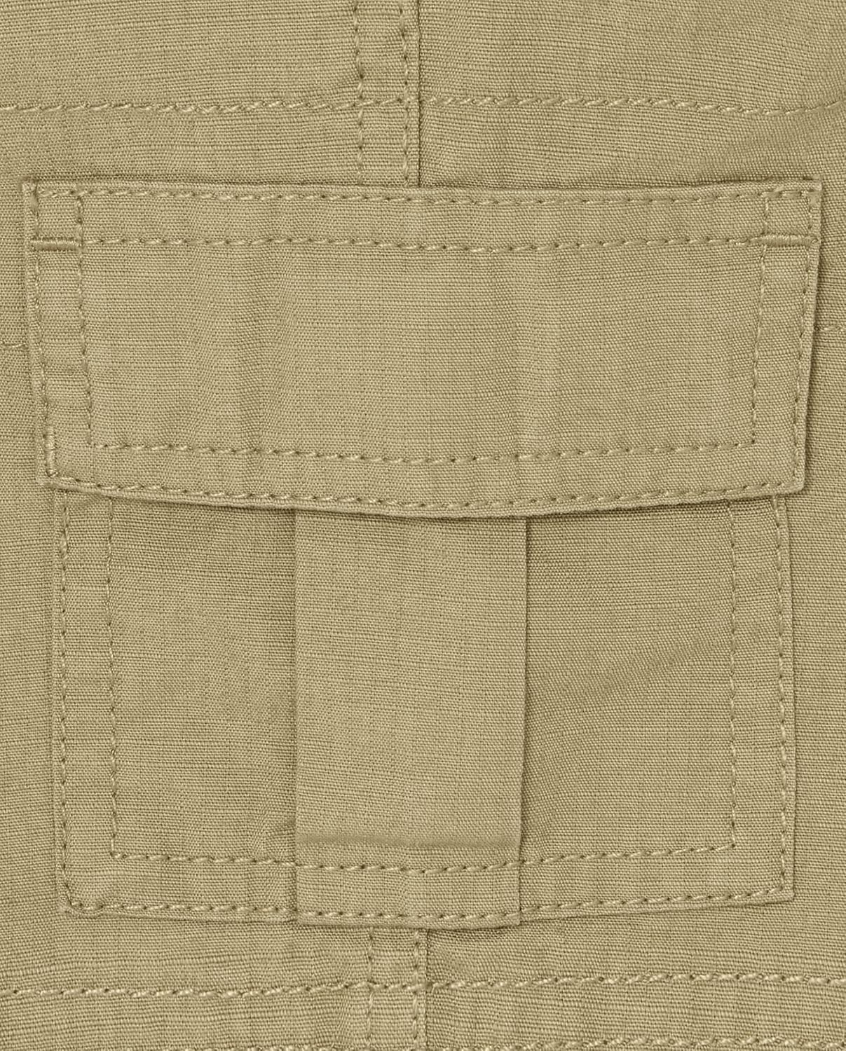 Boys Pull-On Cargo Shorts Multipack of 3