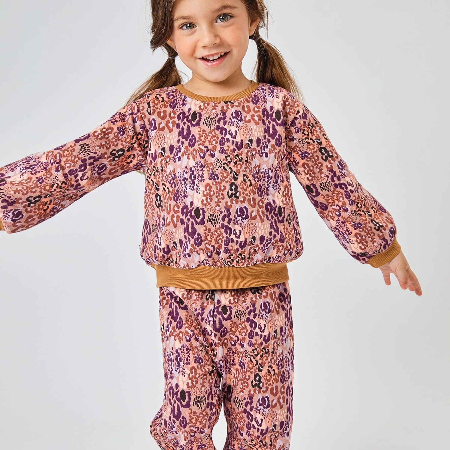 Perfect for growing little ones