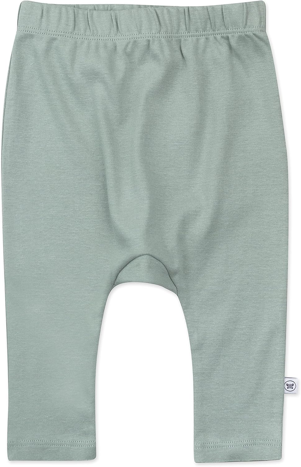 HonestBaby Organic Harem Pants for Babies Unused