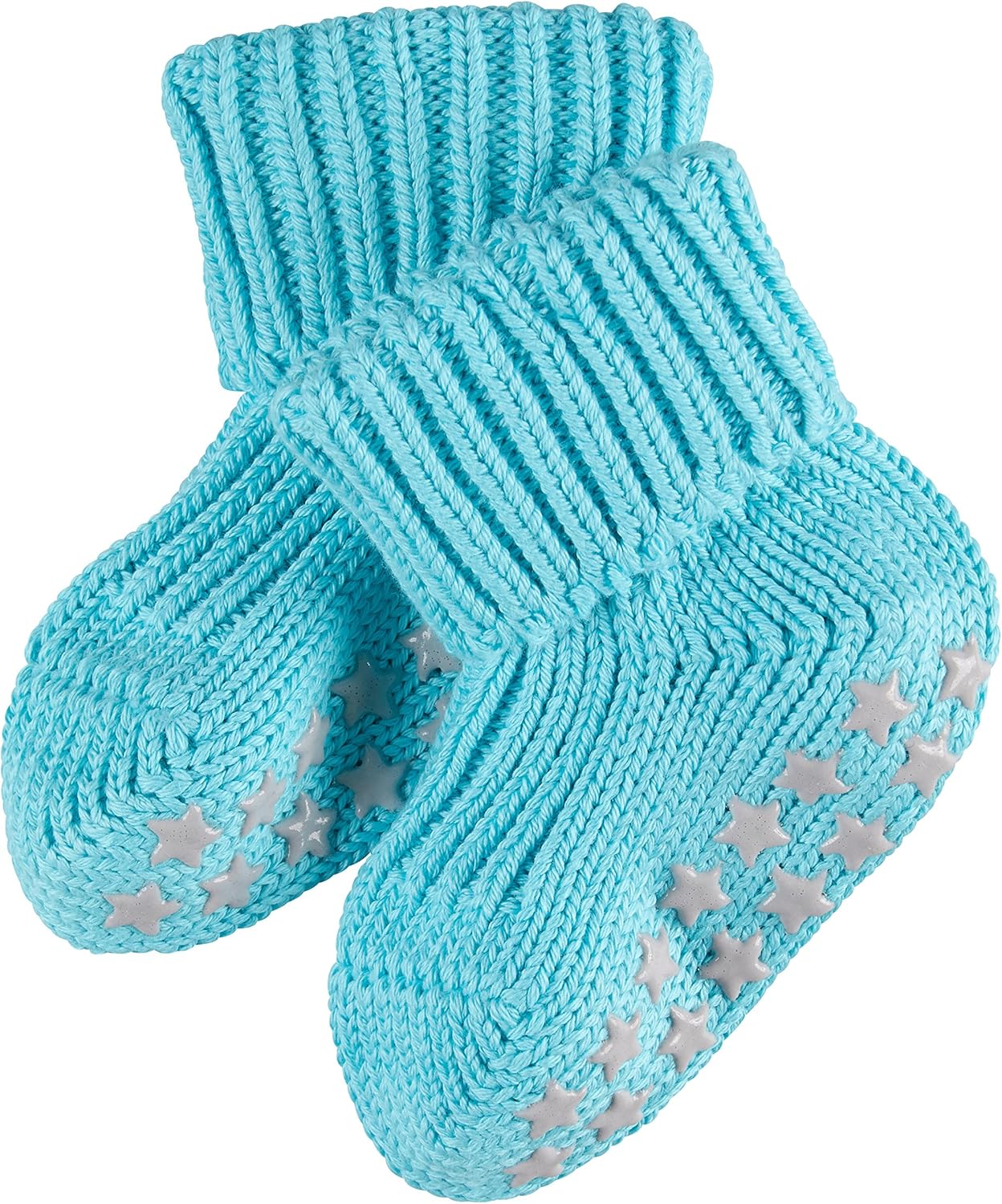 FALKE lineno slipper socks for babies