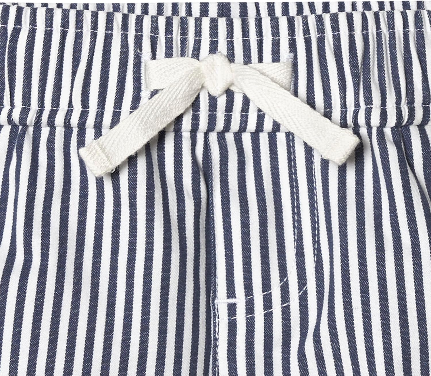 Gerber Toddler Stretch Chino Shorts