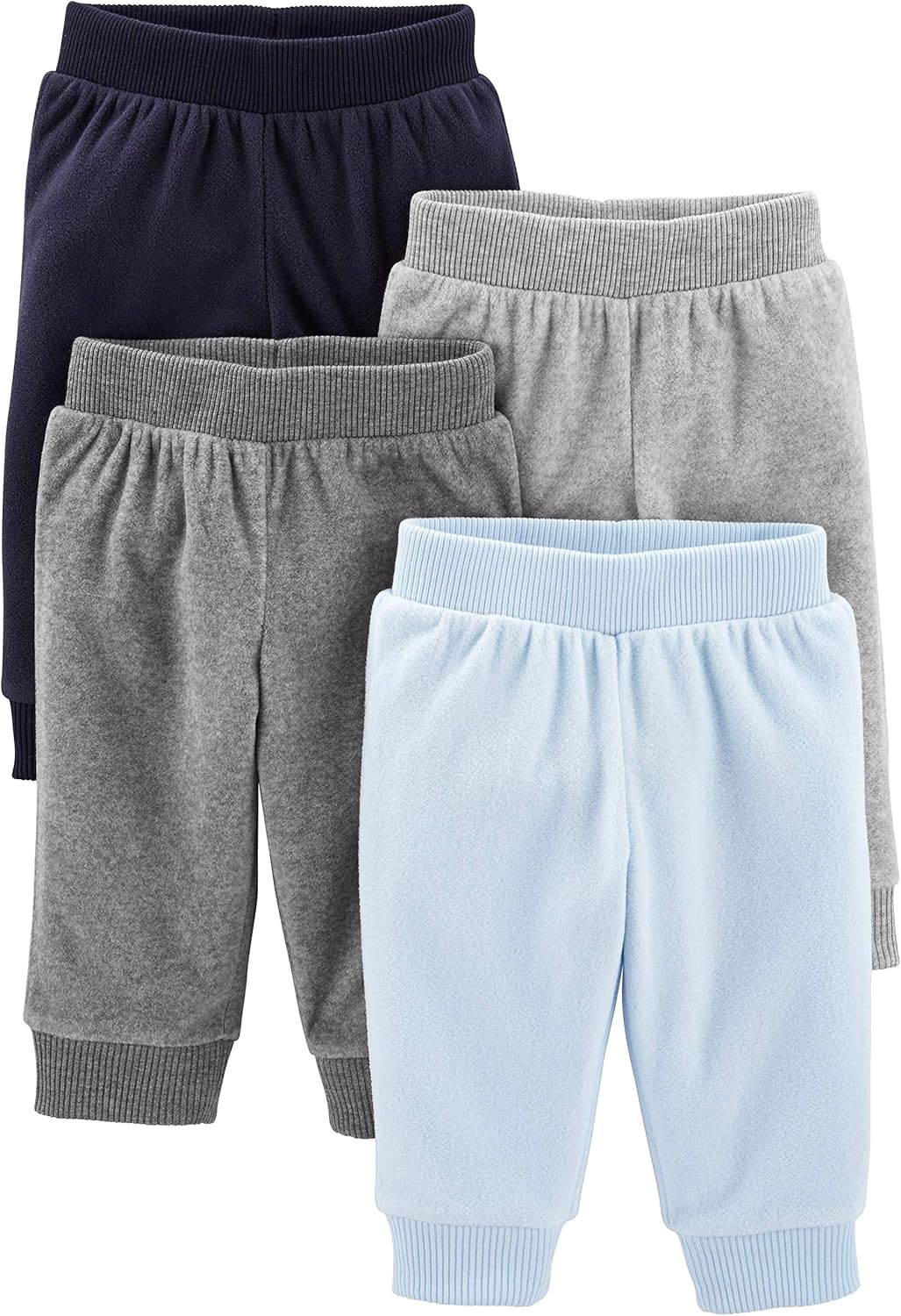 Perfect Fleece for Little Ones