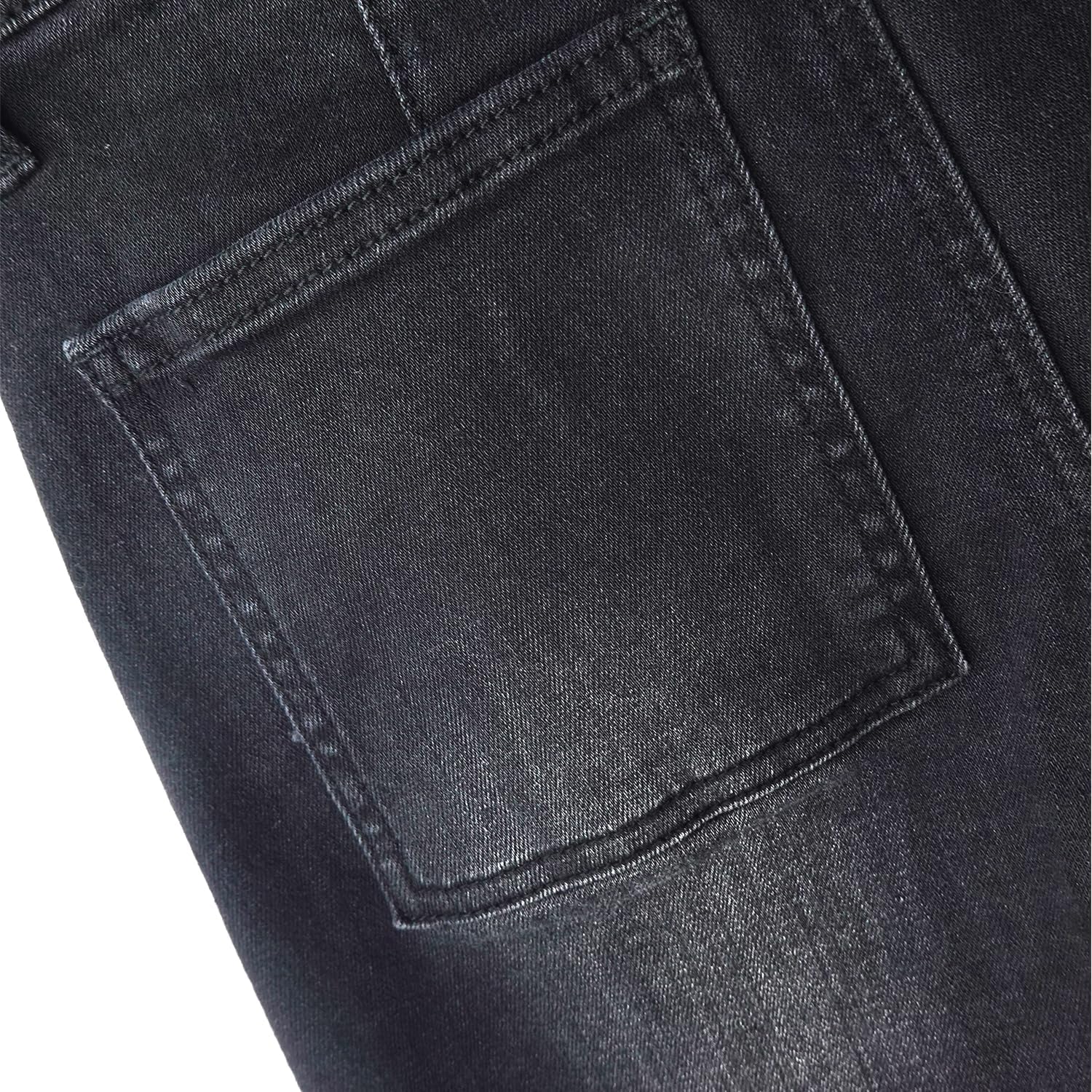 KIDSCOOL SPACE Boys Jeans