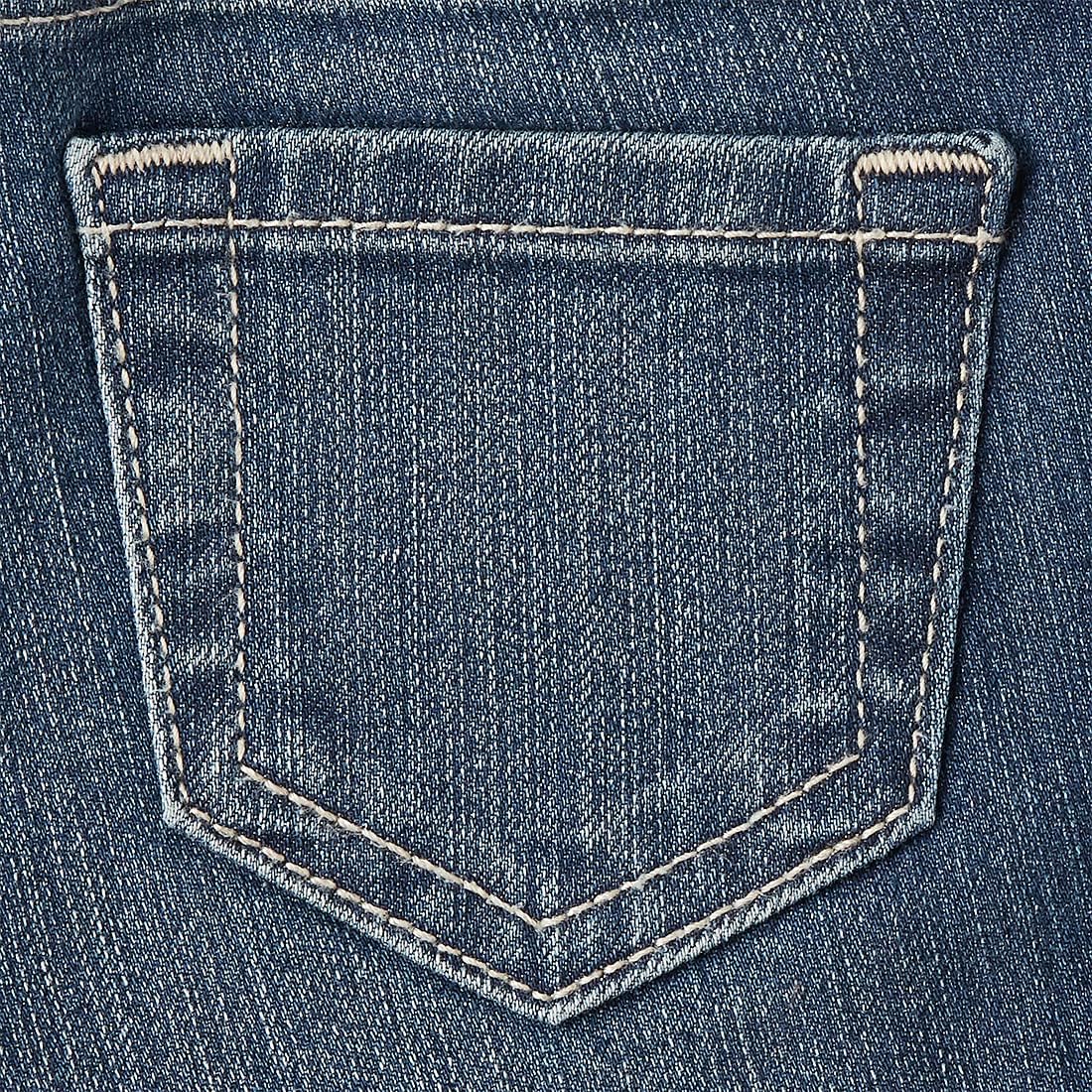 The Childrens Place Girls and Toddler Basic Skinny Jeans