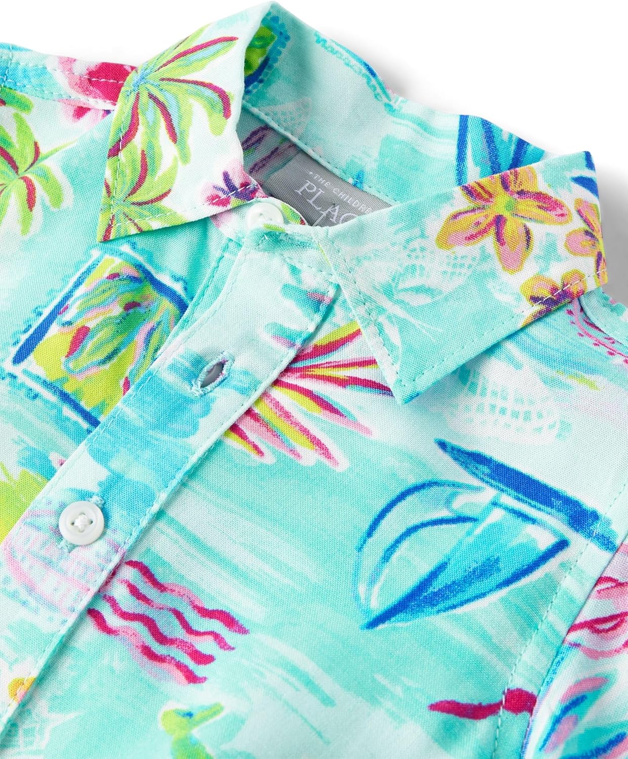 Perfect Romper Hat Set for Baby Boys