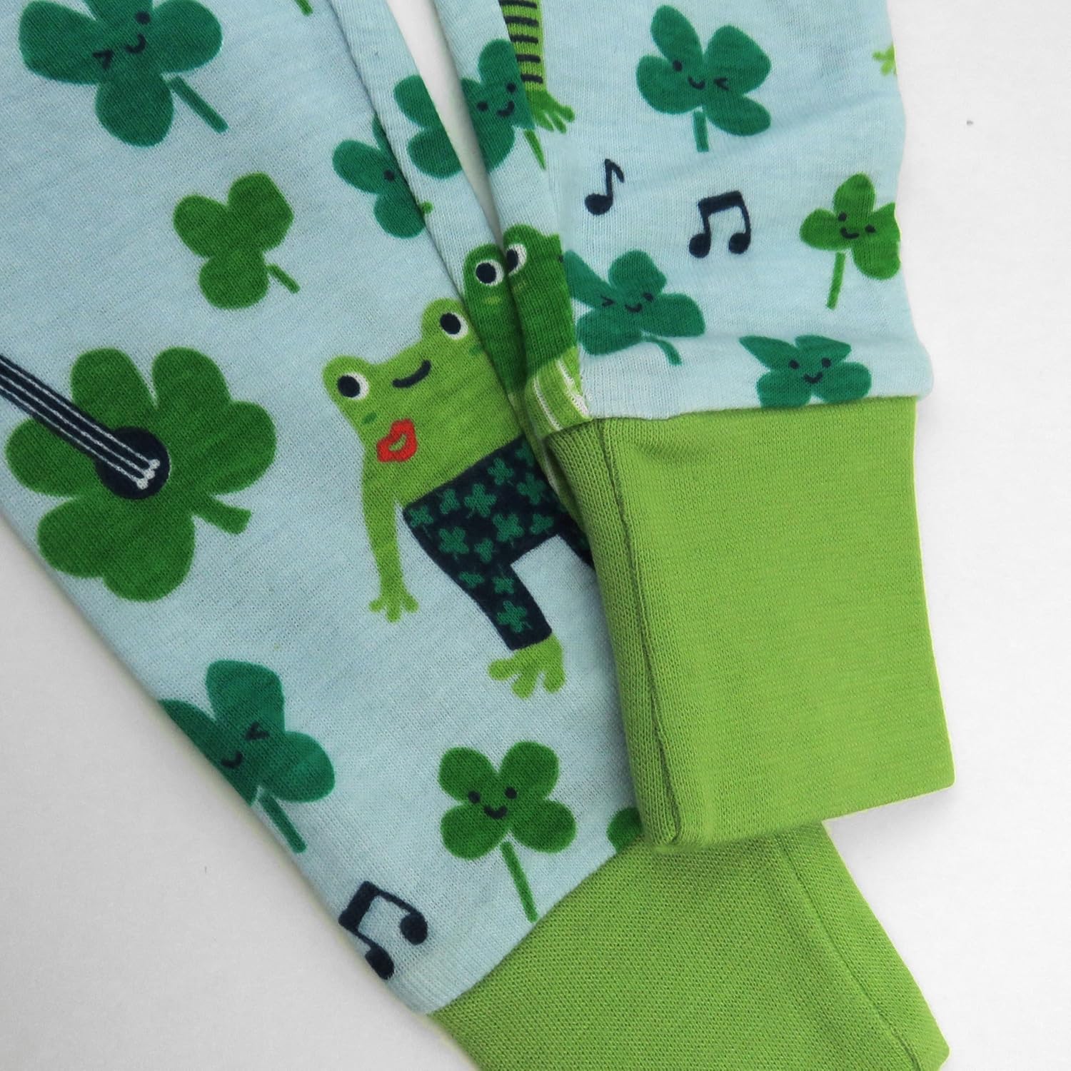 Honest 2-Piece Pajamas