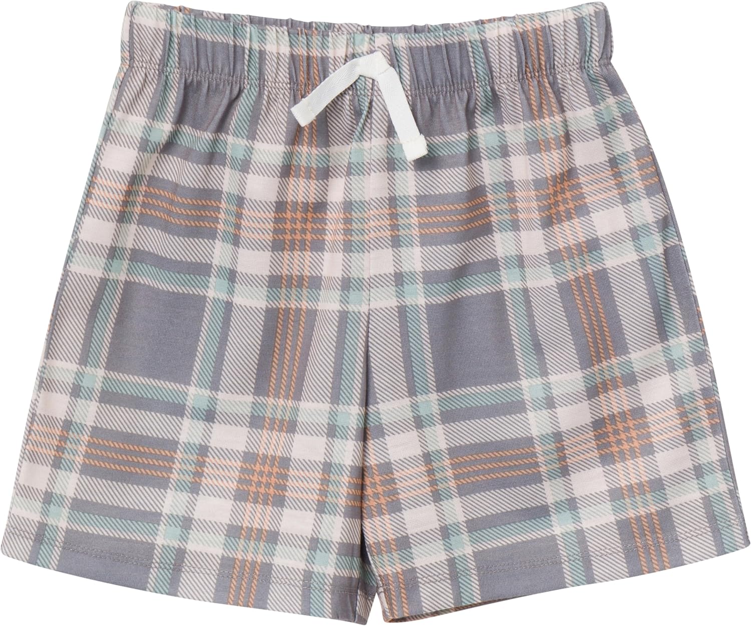 Gerber Baby Boys 3-Piece Pajama Set