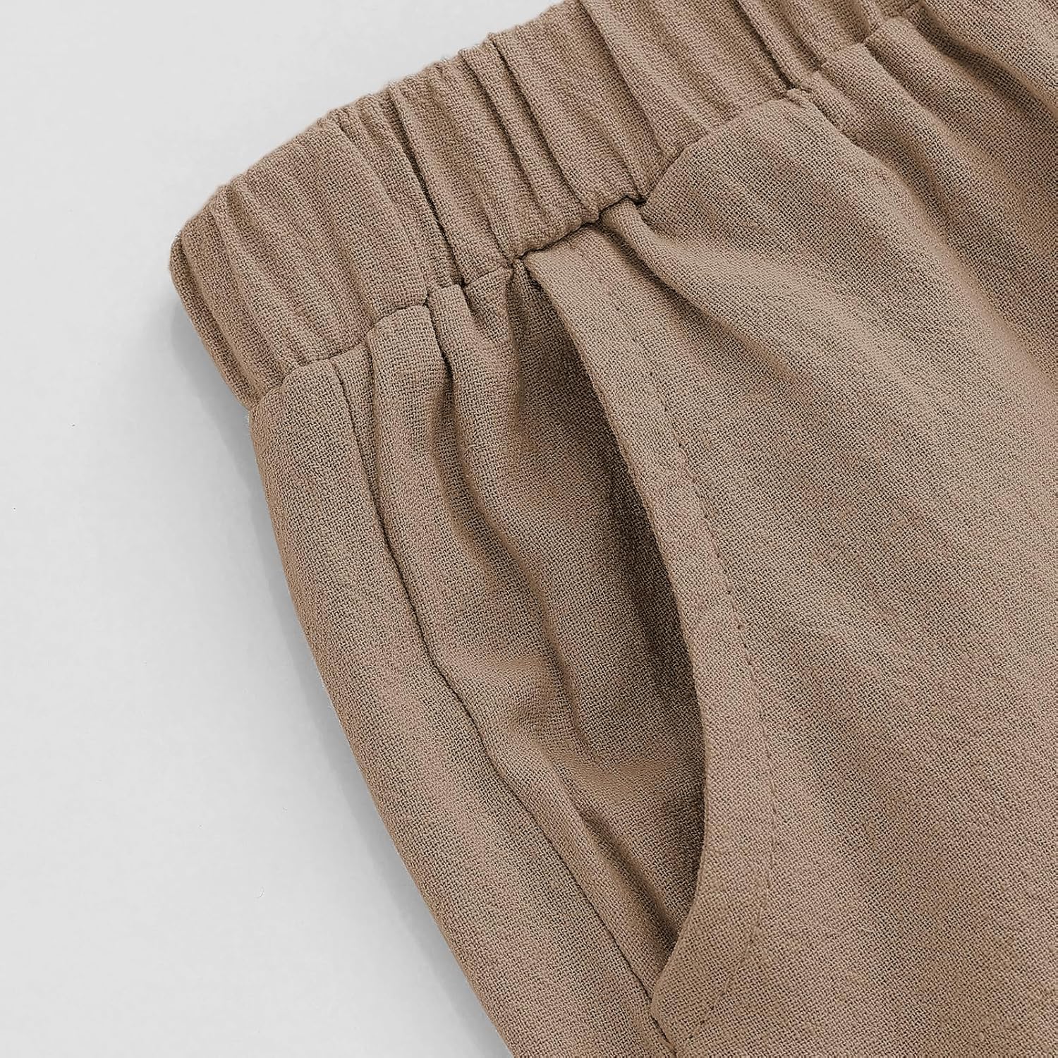 Summer Comfort for Boys