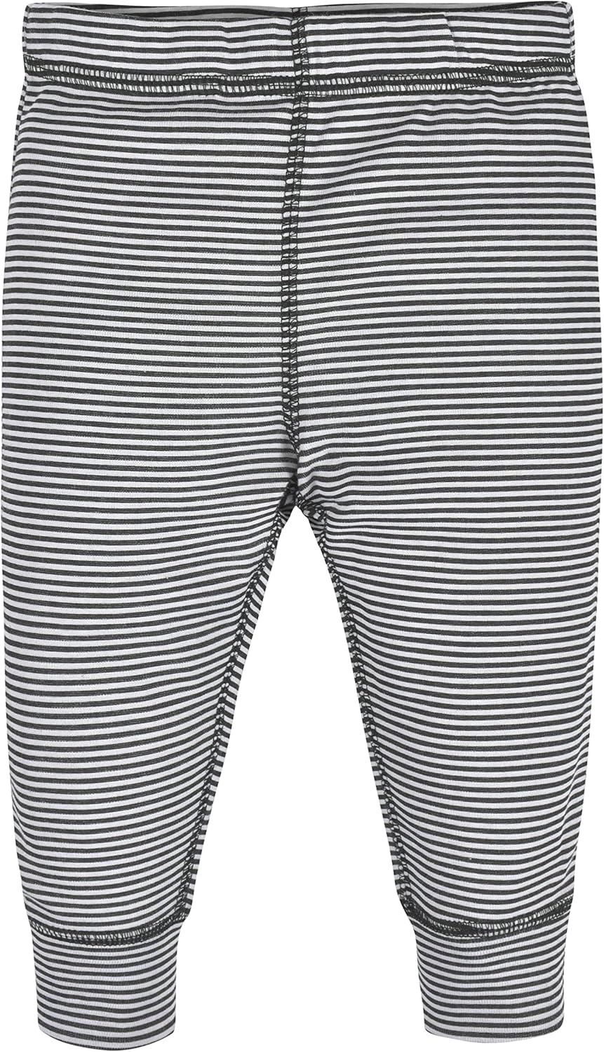 Gerber Baby Girls Multi-Pack Active Pants Set