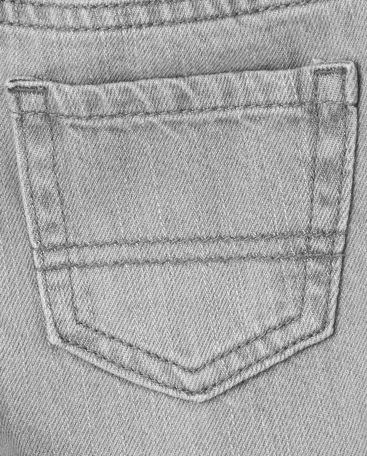 4-Piece Baby Boy Slim Jeans from The Childrens Place