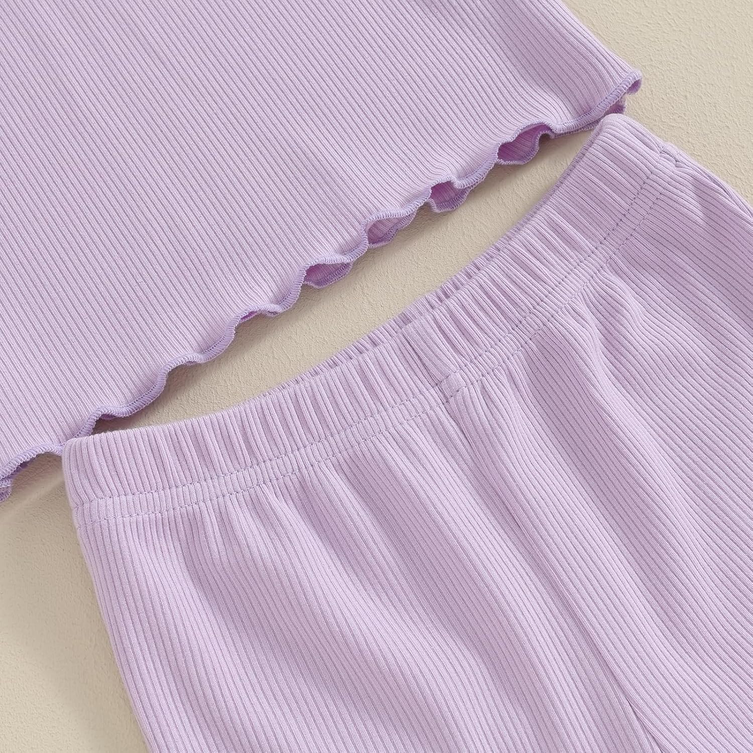 Little Treasures Soft and Stylish Baby Girl Clothing for Summer