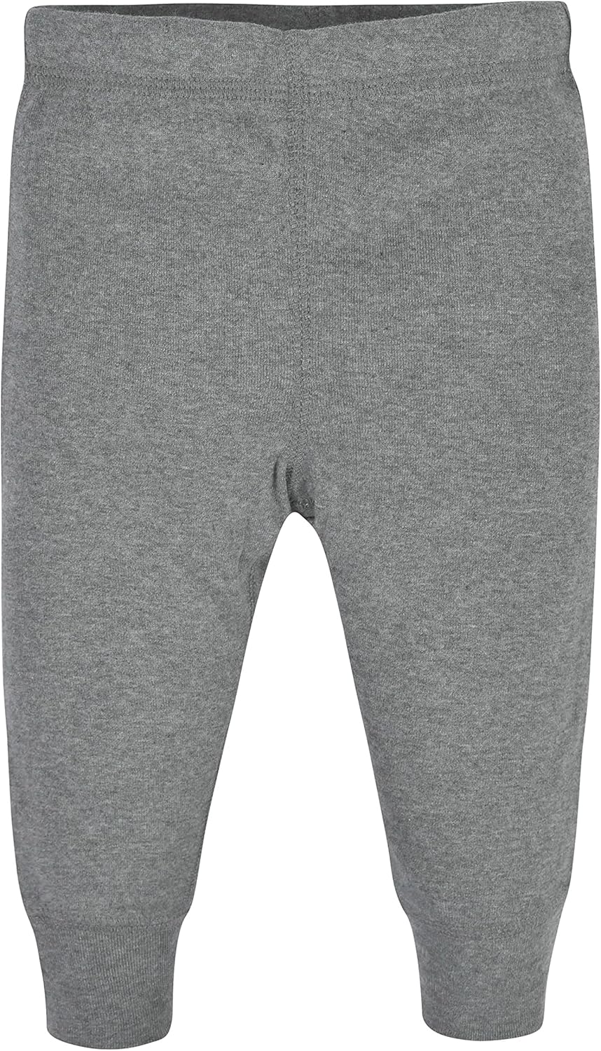 Gerber Baby Boys Mix Match Pants 4-Piece Set