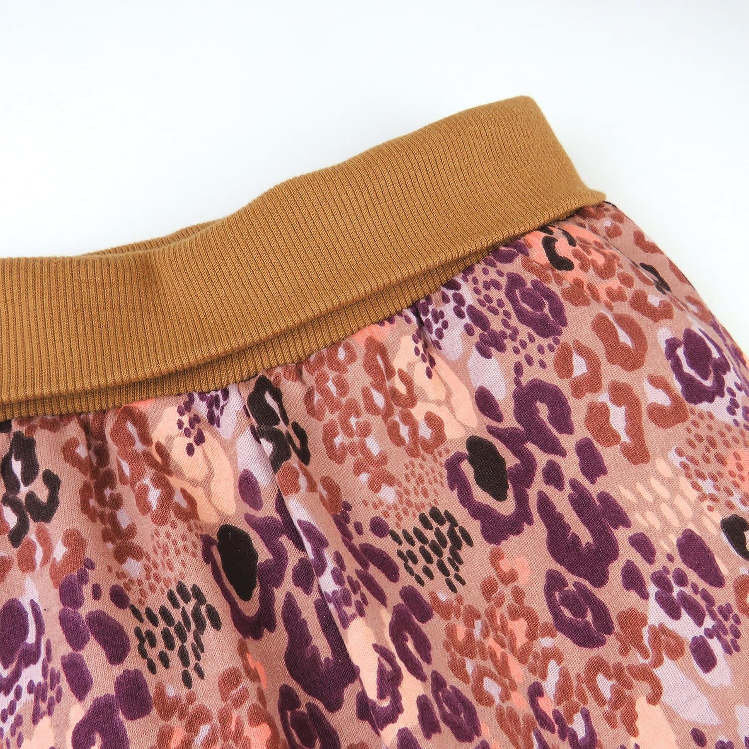 Perfect for growing little ones